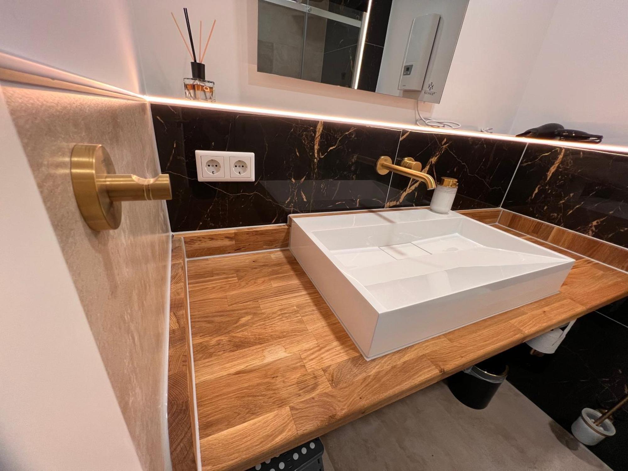 Ferienwohnung Kurpark Oase Bad Lippspringe Exterior foto